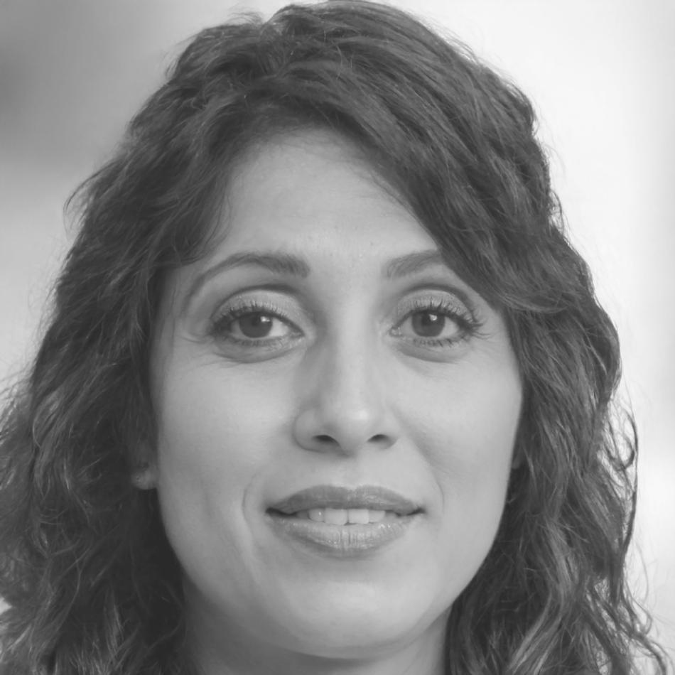 Sofia Rodrigues - Consultora Financeira